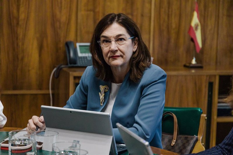 Turno de la CNMC tras el Gobierno, Redeia y el cruce de acusaciones por el apagón