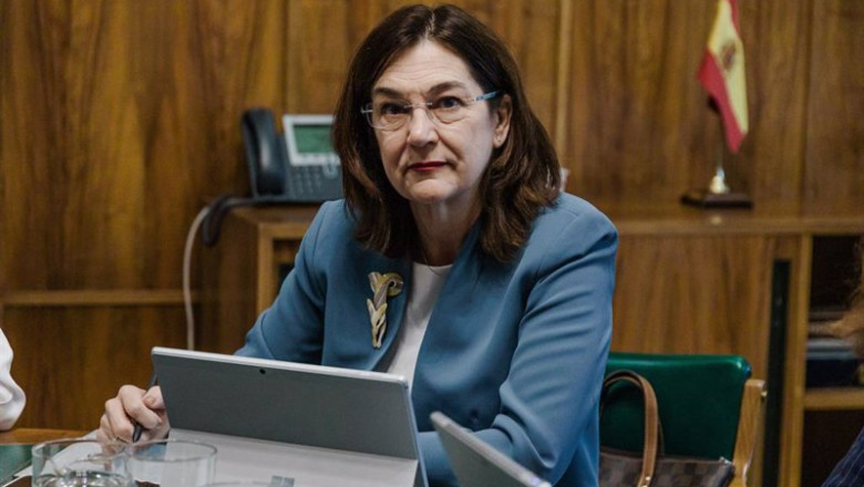 ep la presidenta de la comision nacional de los mercados y la competencia cnmc cani fernandez 20250514121703 ep la presidenta de la comision nacional de los mercados y la competencia cnmc cani fernandez 20250514121703