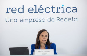 ep la presidenta no ejecutiva de redeia beatriz corredor
