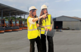 ep las mujeres alcanzan el 2125 como directivas en conservacion de carreteras su maximo historico