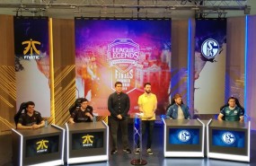 ep league of legends championship series madrid