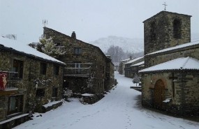 ep localidad nevada nieve