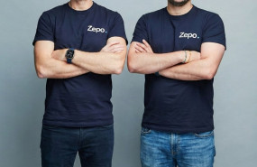 ep los cofundadores de zepo intelligence antonio munoz ceo y enrique holgado cpto