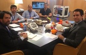 ep los diputadosgrupo parlamentario popular posanobjetos impresos3d