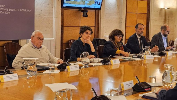 ep los nuevos pliegos para los viajes del imserso cerca del consejo de ministros para su aprobacion