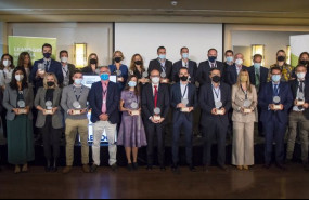 ep los premios lean green reconocen los avances de 27 empresas en el proceso de descarbonizacion de
