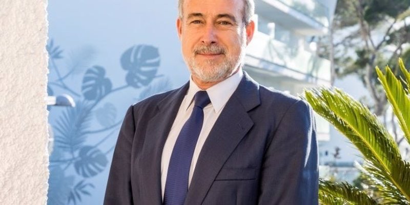 ep luis riu ceo de riu hotels resorts ep luis riu ceo de riu hotels resorts