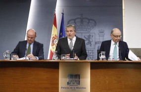 ep luisguindos mendezvigo i cristobal montororodapremsa