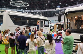 ep mas de 20000 asistentes se congregaran la segunda edicion de madrid expo camper caravan