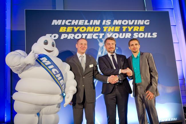 ep michelin compra ptgteleflow