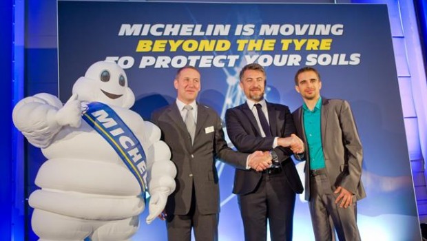 ep michelin compra ptgteleflow