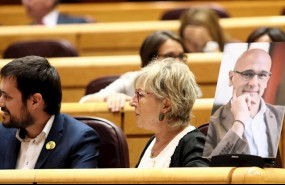 ep mirella cortes portavoz de erc en el senado