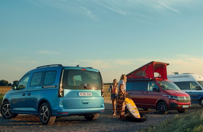 Consejos para cuidar tu vehículo si vives junto al mar (o estás ahí de vacaciones)