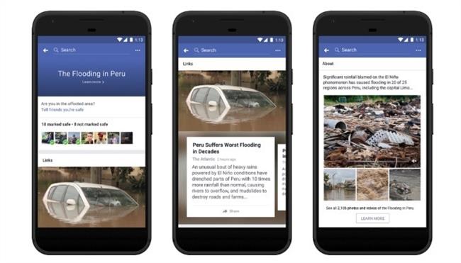 Nuevo Centro de Respuesta a las Crisis | FACEBOOK ep nuevo centrorespuestalas crisis