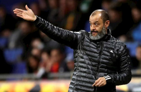 ep nuno espirito santo tecnico del wolverhampton