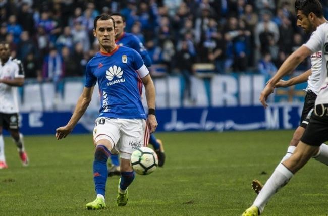 El Oviedo empata en el Carlos Belmonte | LALIGA ep oviedo empatacarlos belmonte