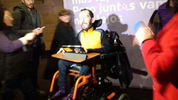 ep pablo echenique