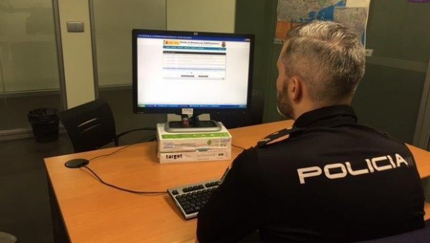 ep policiaun ordenador