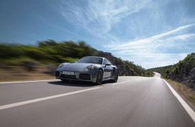ep porsche reduce un 15 sus entregas en el primer trimestre por la limitada disponibilidad de