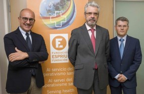 ep presentacion estudio cooperativas sanitarias