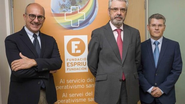 ep presentacion estudio cooperativas sanitarias