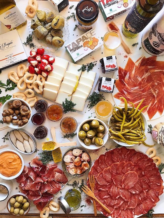 Productos de gastronomía gourmet | VENTE-PRIVEE ep productosgastronomia gourmet