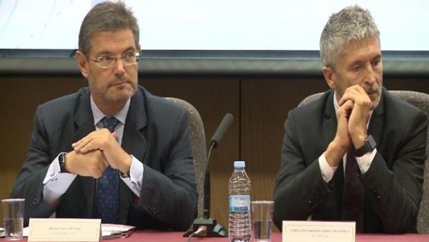ep rafael catala y fernando grande-marlaska