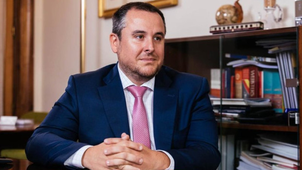 ep rafael pico acevedo nuevo director general de asoliva