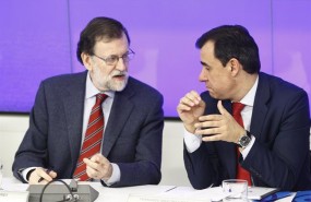 ep rajoymaillocomite nacional ejecutivoppla sedepartido