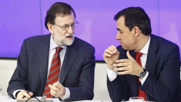 ep rajoymaillocomite nacional ejecutivoppla sedepartido