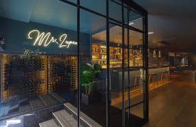 ep restaurante mr lupin