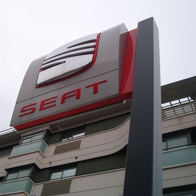 seat logo automoviles coches | eps ep seat logo automoviles coches