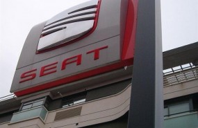 ep seat logo automoviles coches