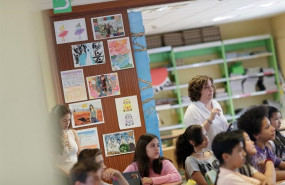 ep segun ccoo el horario lectivo de los docentes espanoles esta por encima de la media de la union