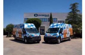 ep stellantis entrega mas de 400 vehiculos comerciales a grupo bimbo de las marcas citron y opel