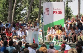 ep susana diaz intervienela fiestala rosapsoejaen