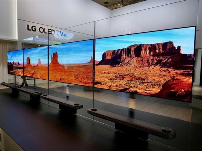 ep televisores lg oled tv