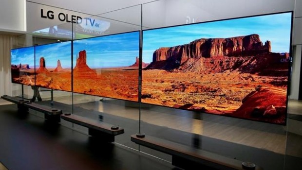 ep televisores lg oled tv