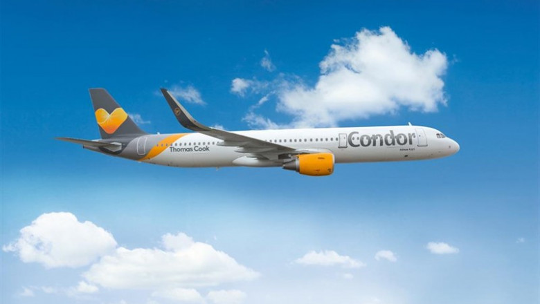 ep thomas cook anade cuatro aviones adicionalessu flotacortamedia distanc