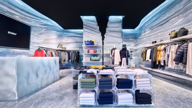 ep tienda de ecoalf en las rozas