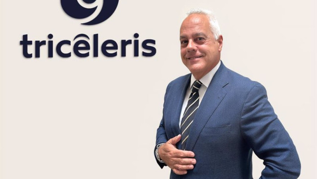 ep triceleris nombra a carlos quilez nuevo consejero delegado para impulsar su plan de crecimiento y ep triceleris nombra a carlos quilez nuevo consejero delegado para impulsar su plan de crecimiento y