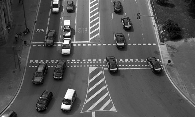 ep uber traficotaxisuna ciudad francesa