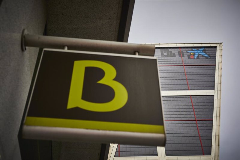 Bankia deja de existir como banco tras publicar el BOE su salida del registro