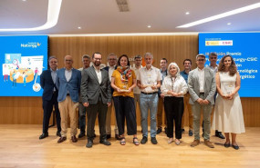 ep un proyecto para el desarrollo de una nueva tecnologia fotovoltaica obtiene premio fundacion