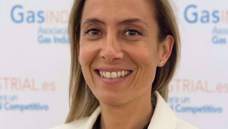 ep veronica rivire presidenta de gasindustrial ep veronica rivire presidenta de gasindustrial