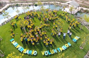 ep voluntarios ohl celebrax aniversariouna jornadavoluntariado corpora