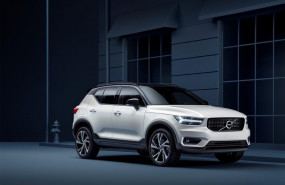 ep volvo cars incrementa74 sus ventas mundiales ep volvo cars incrementa74 sus ventas mundiales