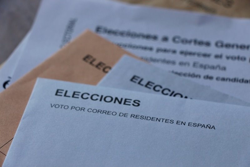 Los medios internacionales, pendientes de las elecciones en España