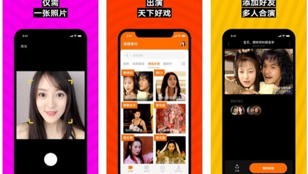 ep zao la app que generaliza el deepfake