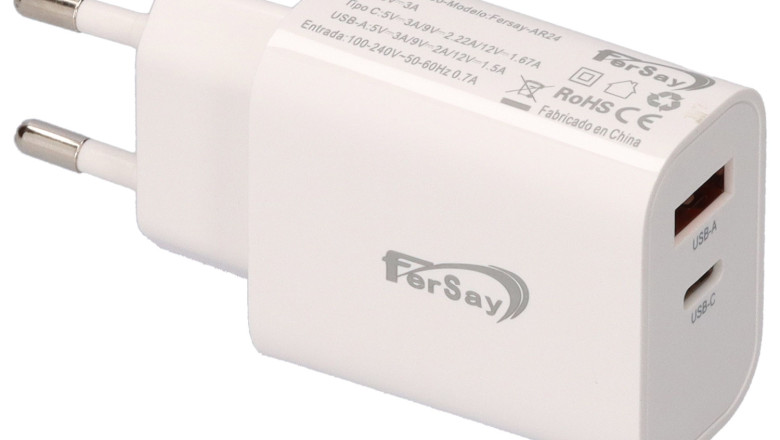 fersay ar24 4 